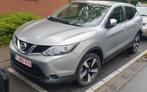 Nissan Qashqai SUV 2016, Automaat, USB, Euro 6, 5 deurs