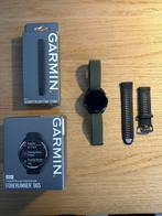 Garmin forerunner 965, Handtassen en Accessoires, Sporthorloges, Zwart, Garmin, Ophalen of Verzenden, Zo goed als nieuw