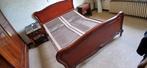 Tweepersoonsbed Louis XV, Ophalen, Verstelbaar