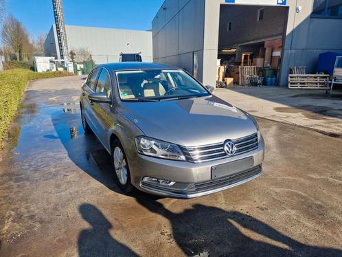 Te Koop: Volkswagen Passat 1.6 TDI BlueMotion – Slechts 58.0, Auto's, Volkswagen, Particulier, Passat, ABS, Adaptive Cruise Control
