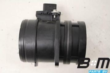 Luchtmassameter Audi A3 8V Limo 06J906461D beschikbaar voor biedingen