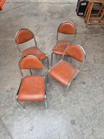 GRATIS - 4 stoelen, Ophalen, Gebruikt