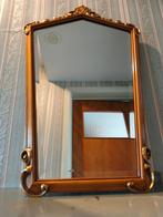 Miroir Biseauté année 60, Enlèvement