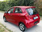 Kia Picanto 1.0i Red Édition// 2015// 1erMain// PRETE A IMM, Auto's, Euro 6, Bedrijf, Handgeschakeld, Picanto