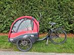 Winther Kangaroo bakfiets niet elektrisch, Ophalen, Gebruikt, 2 kinderen, Overige merken