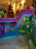 Gabby poppenhuis en toebehoren, Kinderen en Baby's, Ophalen, Poppenhuis