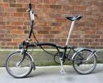 Gevraagd vouwfiets bv. Brompton, Ophalen, Gebruikt, Totaal opvouwbaar, Brompton