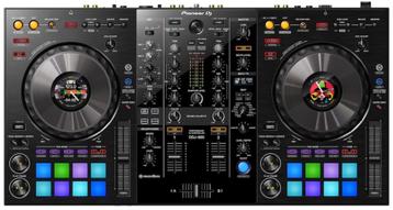 Pioneer DDJ 800 DDJ800 Rekordbox Controller, Muziek en Instrumenten, Dj-sets en Draaitafels, Ophalen of Verzenden, Zo goed als nieuw