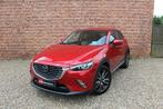 Mazda CX-3 1.5i SKYACTIV * GARANTIE *, Autos, Mazda, Cuir, Affichage tête haute, Carnet d'entretien, Achat