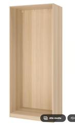 PAX kast IKEA basiselement H236xB100xD60 beuk look, Huis en Inrichting, Ophalen, Gebruikt