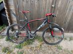 Wilier Tristina 705 XC - klikpedalen & schoenen, Vélos & Vélomoteurs, Vélos | VTT & Mountainbikes, Enlèvement, Comme neuf, Hommes