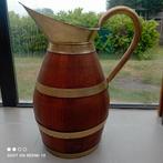 kruik vintage, Ophalen of Verzenden, Koper