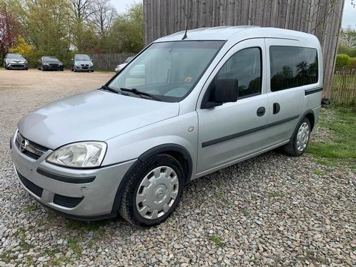 Opel Combo 1700 CDTi ...Vente Marchand/Export/A restaurer, Auto's, Opel, Bedrijf, Te koop, Overige modellen, ABS, Airconditioning