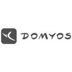 Domyos FC 700 crosstrainer, Vélo elliptique, Enlèvement, Utilisé, Jambes