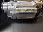 Camescope mini dv jvc, Audio, Tv en Foto, Videocamera's Digitaal, Ophalen of Verzenden, Zo goed als nieuw, Mini DV, JVC
