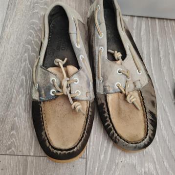 Sebago beschikbaar voor biedingen