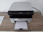 Brother DCP-1610W laserprinter met nieuwe toner, Computers en Software, Printers, All-in-one, Ophalen of Verzenden, Zo goed als nieuw