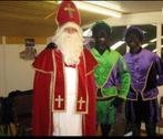 Sinterklaaskostuum, Diversen, Ophalen, Zo goed als nieuw