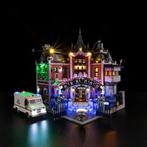 LED Verlichting voor Arkham Asylum 76300 Nieuw, Ophalen of Verzenden, Nieuw, Overige merken