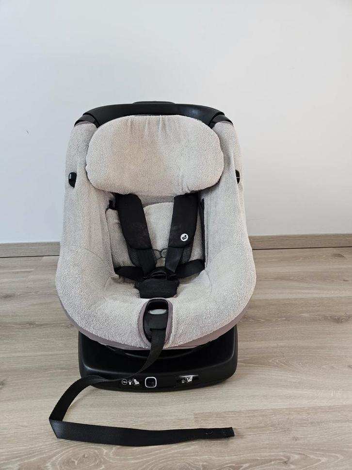 Maxi-Cosi AxissFix Autostoel, Kinderen en Baby's, Autostoeltjes, Zo goed als nieuw, Maxi-Cosi, Ophalen