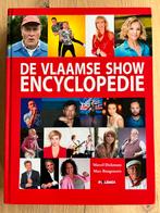 De Vlaamse show encyclopedie Marcel Dickmans Marc Bungeneers, Enlèvement ou Envoi, Neuf