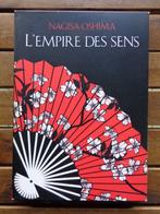 )))  L' empire des Sens //  Nagisa Oshima   (((, CD & DVD, DVD | Drame, Comme neuf, Autres genres, Enlèvement ou Envoi, À partir de 16 ans