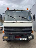 Iveco Turbotech *260-30-WOOD CHIPPER-BROYEUR A BOIS*, Achat, Entreprise, Iveco, Boîte manuelle