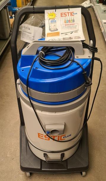 nieuwe soteco stofzuiger estic 429bp beschikbaar voor biedingen