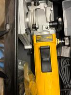 Dewalt lammelenfrees nieuwe, Doe-het-zelf en Bouw, Ophalen, Zo goed als nieuw