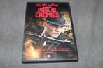 DVD Public Enemies, Cd's en Dvd's, Vanaf 16 jaar, Ophalen of Verzenden, Gebruikt, Maffia en Misdaad
