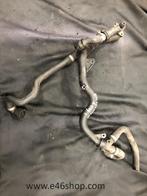 KOELSLANG BMW E90 E91 320D M47 MOTOR 2005, Gebruikt, -, -, Ophalen of Verzenden