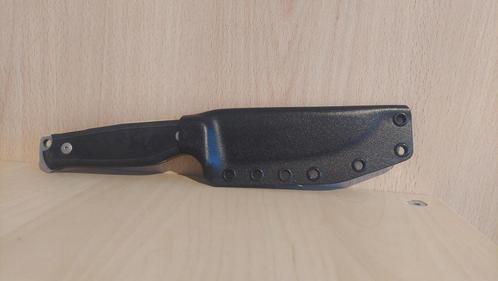 Couteau Akeron Ekinox V3 neuf, design Tony Lopes, Caravans en Kamperen, Kampeergereedschap, Nieuw, Ophalen of Verzenden