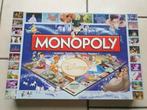 Monopoly Disney, Hobby & Loisirs créatifs, Enlèvement ou Envoi, Comme neuf