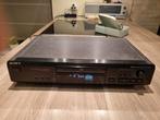 Cd speler, Ophalen, Gebruikt, Sony