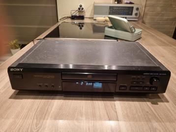 Cd speler   beschikbaar voor biedingen