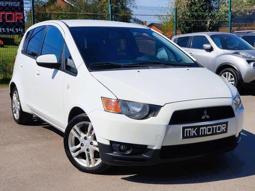 Mitsubishi Colt 1.3 ESSENCE 95CV / 5 PORTES / AIRCO, Auto's, Mitsubishi, Bedrijf, Te koop, Colt, ABS, Airconditioning, Boordcomputer