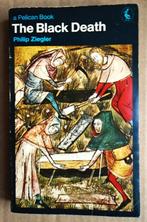 The Black Death - 1975 - Philip Ziegler (1929-2023), Gelezen, Maatschappij en Samenleving, Ophalen of Verzenden, Philip Ziegler(1929-2023)