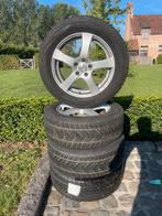 Dezent Vw wielenset 17”, Auto-onderdelen, Banden en Velgen, Ophalen, Band(en)