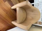 Zetel, Huis en Inrichting, Fauteuils, Ophalen, Klassiek, Zo goed als nieuw, 75 tot 100 cm