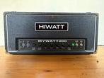 Mywatt 200, Hiwatt DR201 kloon, Ophalen, Gebruikt, Basgitaar, 100 watt of meer