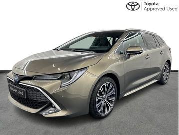 Toyota Corolla TS Premium 1.8 