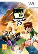 Ben 10 Omniverse 2, Games en Spelcomputers, Games | Nintendo Wii, Gebruikt, Overige genres, 1 speler, Ophalen of Verzenden