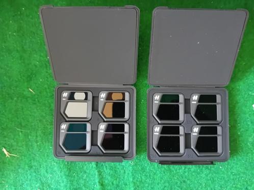 DJI mavic 3 ND filters  8 stuks incl set Mavic 3 propellers., Hobby en Vrije tijd, Modelbouw | Radiografisch | Helikopters en Quadcopters