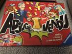 Super jeu de société, ADJUGÉ VENDU , COMPLET …, Enlèvement, Comme neuf