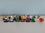 15 minifiguren Lego, Ophalen of Verzenden, Zo goed als nieuw, Lego