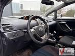 Toyota Verso 2.0 D-4D Comfort | Pano | Climate | Cruise | AP, Auto's, Toyota, Monovolume, 146 g/km, Bedrijf, Zilver of Grijs