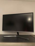 2x monitor Samsung 4k 1ms 28inch, Computers en Software, Monitoren, DisplayPort, Ophalen, Gaming, Ultra HD (4K)