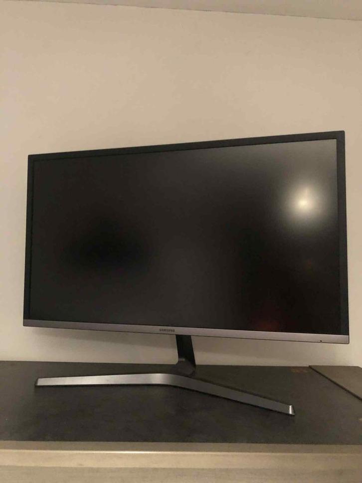 2x monitor Samsung 4k 1ms 28inch, Computers en Software, Monitoren, Zo goed als nieuw, DisplayPort, HDMI, Gaming, Ultra HD (4K)