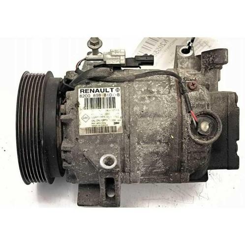 Compresseur clim Renault Laguna 3 1.5DCi 81kw 2010-2013, Auto-onderdelen, Airco en Verwarming, Renault, Gebruikt, Ophalen