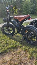 Fatbike v20, Fietsen en Brommers, Brommers | Crossbrommers, Ophalen, Gebruikt